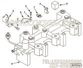 【英制动发动机控制】康明斯CUMMINS柴油机的3883743 英制动发动机控制