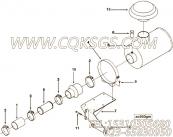 【限制指标】康明斯CUMMINS柴油机的3351934 限制指标