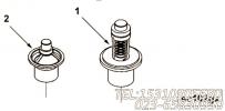 【节温器】康明斯CUMMINS柴油机的3008594 节温器
