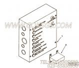 【电压互感器】康明斯CUMMINS柴油机的3001392 电压互感器