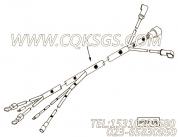 【线束】康明斯CUMMINS柴油机的3627130 线束