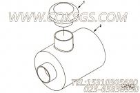 【空气净化器】康明斯CUMMINS柴油机的4055572 空气净化器