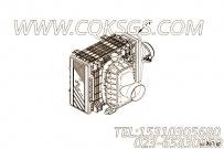 【空气净化器】康明斯CUMMINS柴油机的5257915 空气净化器