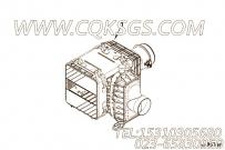 【空气净化器】康明斯CUMMINS柴油机的5257917 空气净化器