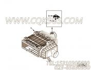【空气净化器】康明斯CUMMINS柴油机的5271848 空气净化器