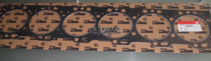 康明斯缸垫
