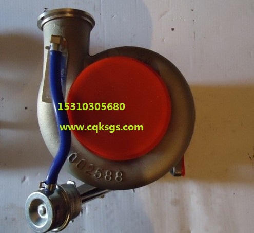 康明斯涡轮增压器4051033